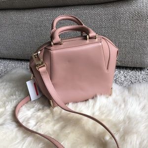 Alexander Wang mini Emile crossbody